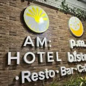 Am Pm Pensión